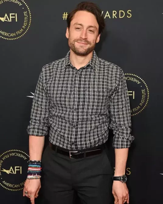 Η αδερφή του Kieran Culkin, Dakota