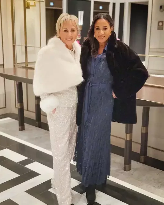  Pepsi e Shirlie