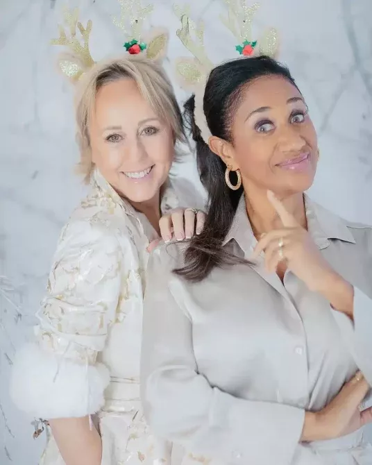  Pepsi e Shirlie