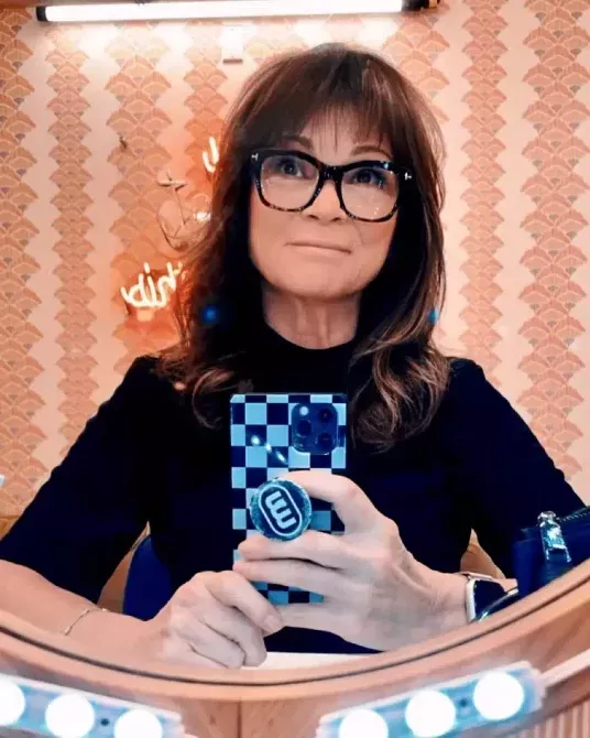 Εσώρουχα Valerie Bertinelli
