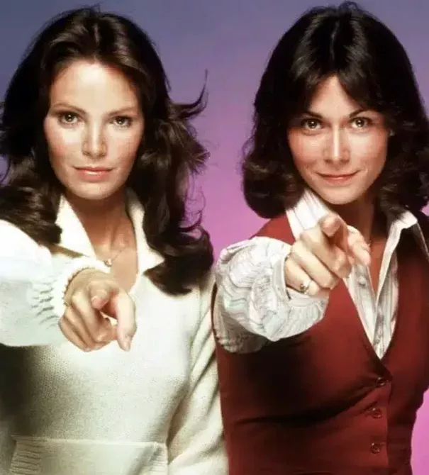 Jaclyn Smith tưởng nhớ sinh nhật Kate Jackson