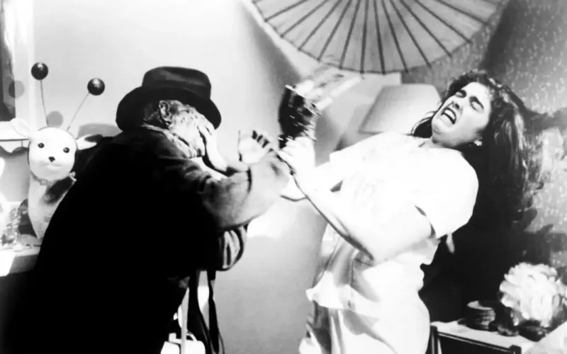 Το Nightmare On Elm Street πρωταγωνιστεί τώρα