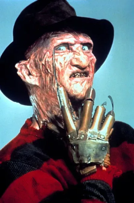 Το Nightmare On Elm Street πρωταγωνιστεί τώρα