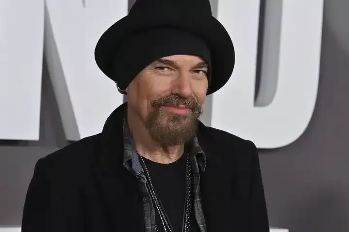 Billy Bob Thornton Song med Johnny Cash