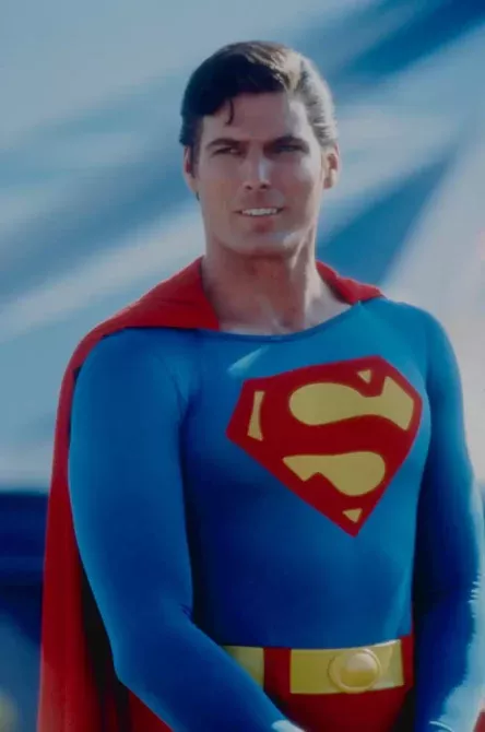 Fiul lui Christopher Reeve în creștere