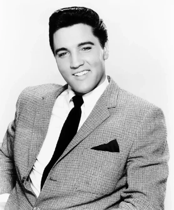 por qué Elvis no celebró el día de acción de gracias