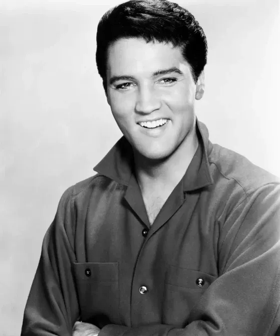 por qué Elvis no celebró el día de acción de gracias