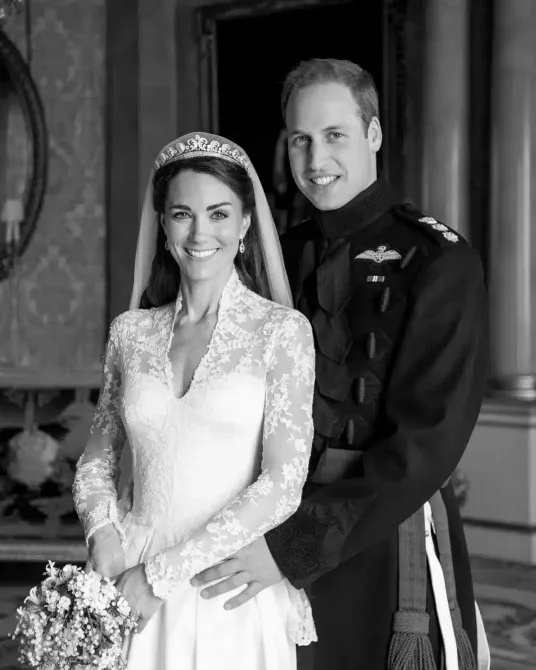 Remisión de Kate Middleton