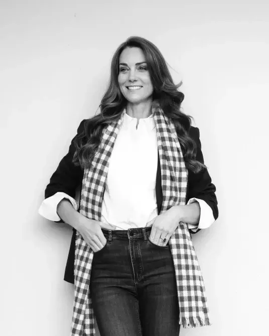 Remisión de Kate Middleton