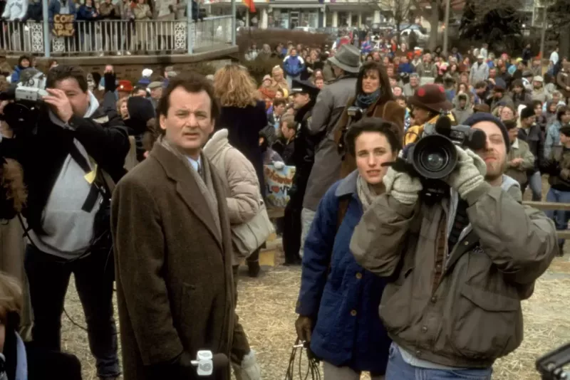 Bill Murray