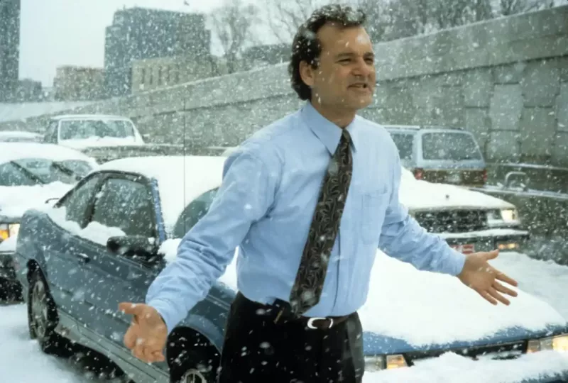 Bill Murray