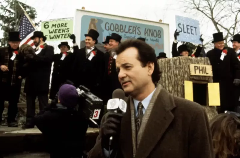 Bill Murray