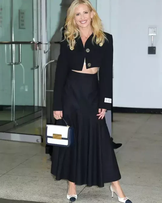 Kupaći kostim Sarah Michelle Gellar