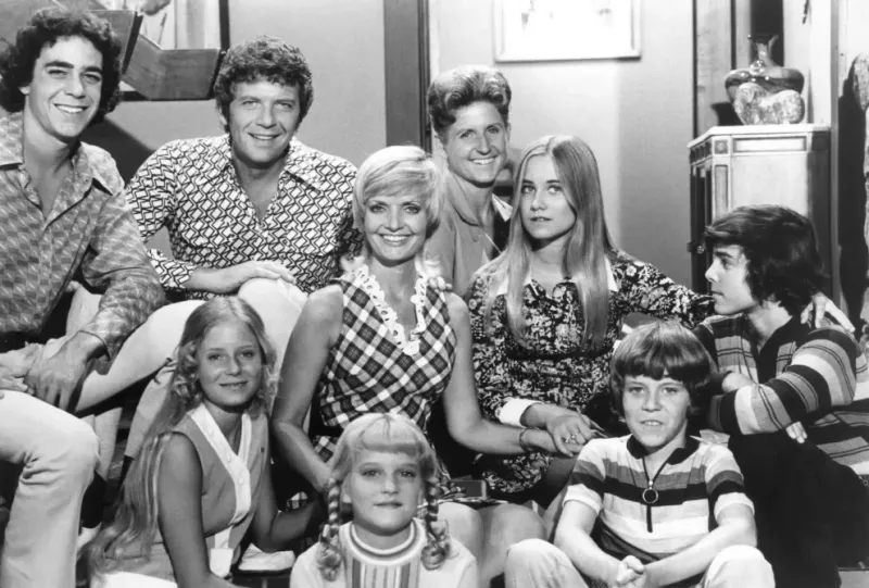 Brady Bunch yeniden başlatılıyor