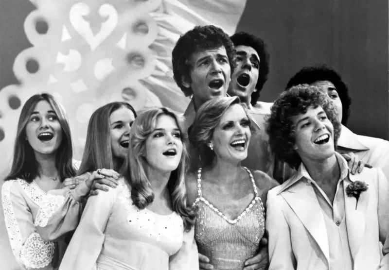 Brady Bunch yeniden başlatılıyor