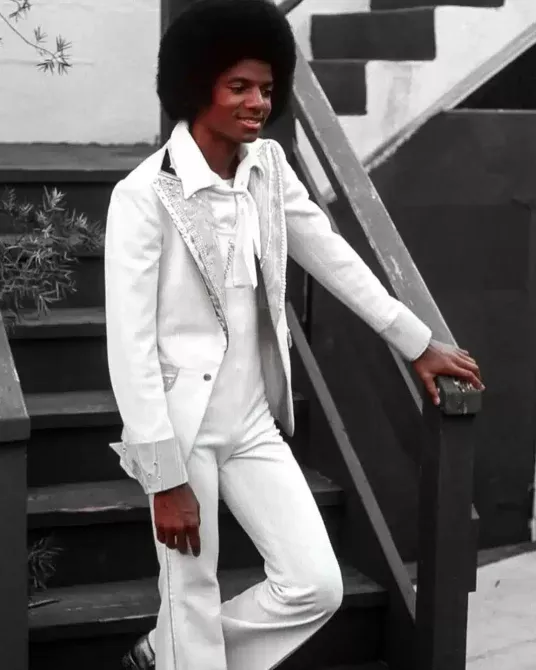 Michael Jackson meramalkan kematian