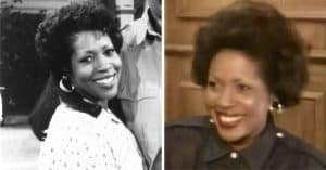 Jo Marie Payton-France のさまざまなプロジェクトから