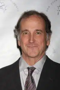   Mark Linn-Baker do elenco de Perfect Strangers