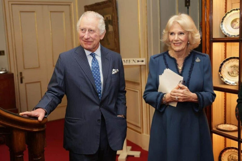 Kraljeva družina