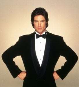   Ridge Forrester