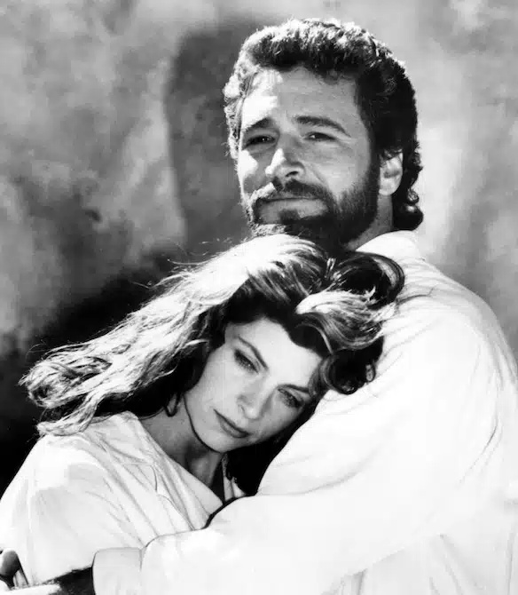 Kirstie Alley - Изневяра