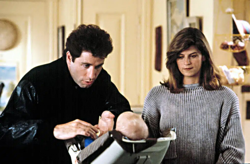 Kirstie Alley - Вижте кой's Talking