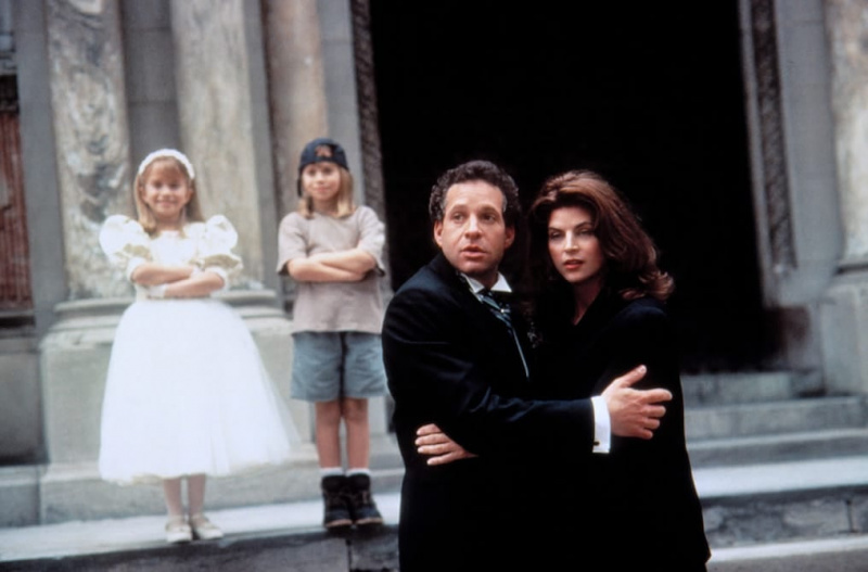Kirstie Alley - It Takes Two