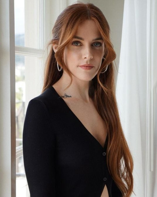 Riley