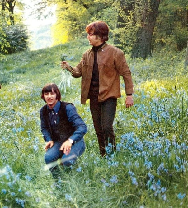 Ringo Star