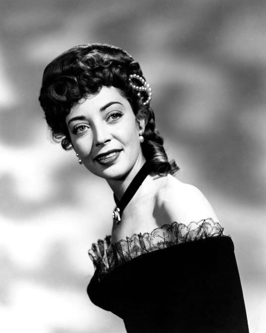   Marie Windsor