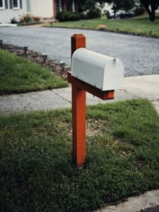 Postbude og kæledyrsejere har nogle sikkerhedstricks
