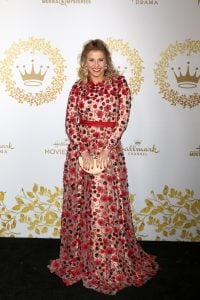 Jodie Sweetin pleit voor de LGBTQ-gemeenschap