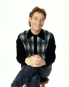 ¡DANNY!, Danny Bonaduce