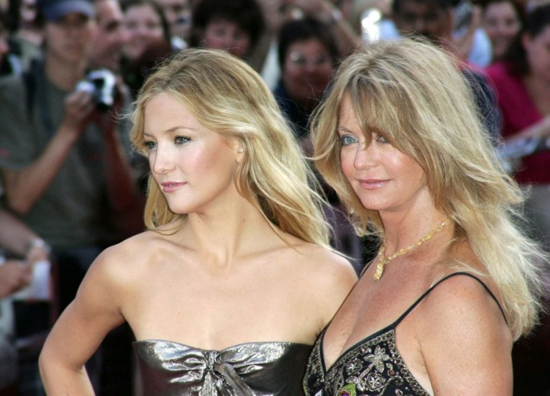   kate hudson goldie hawn kompliceret