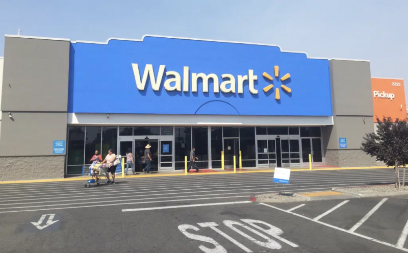  walmart mağazaları kapatıyor