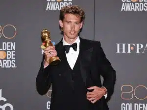   Het spelen van Elvis Presley heeft Austin Butler-overwinningen, nominaties en enkele veranderde stembanden opgeleverd