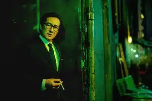 TOUT PARTOUT EN MÊME TEMPS, Ke Huy Quan