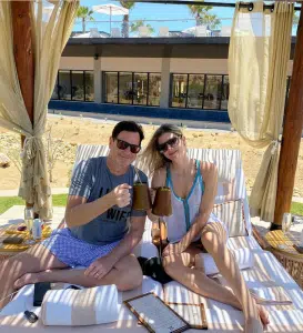 Кели Рицо често е питана дали тя'll date again after Bob Saget