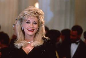  Fatih je za Dolly Parton zelo pomemben
