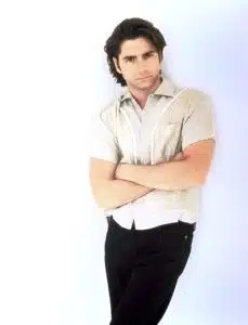   POLNA HIŠA, John Stamos