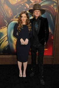  Michael Lockwood berkongsi kemas kini selepas kematian Lisa Marie Presley