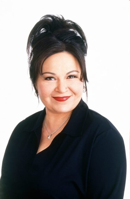 Roseanne bārs