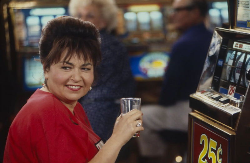 Roseanne bārs