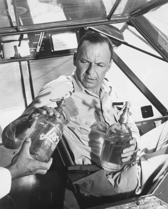 Frank Sinatra