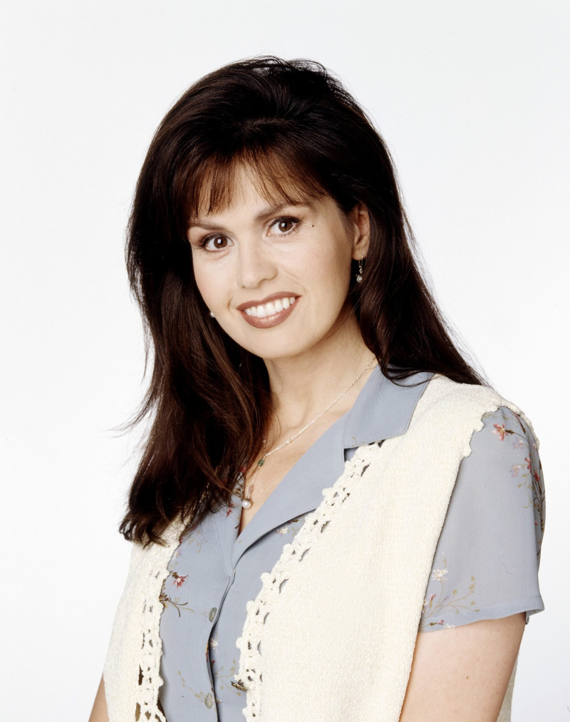  MISSCHIEN DEZE KEER, Marie Osmond, 1995-96