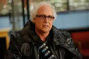 ОБЩНОСТ, Chevy Chase