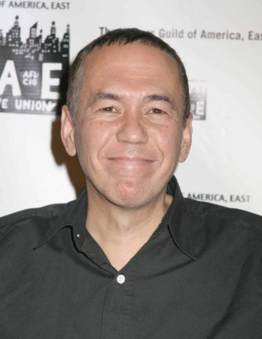   Gilbert Gottfried