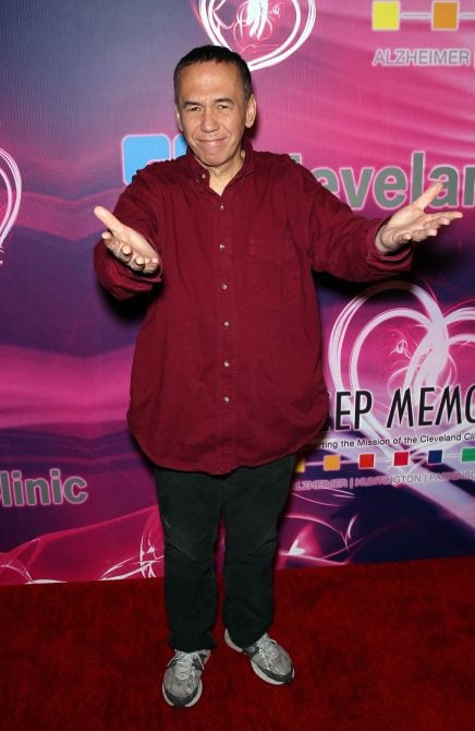 Gilbert Gottfried