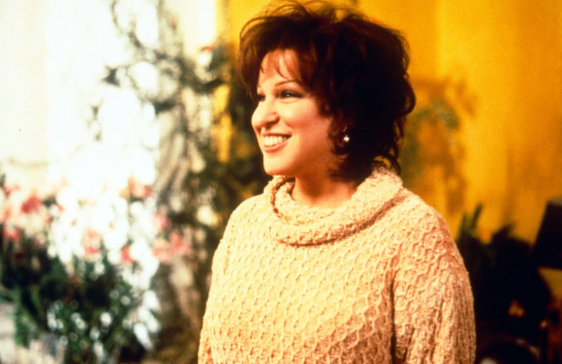 Bette Midler
