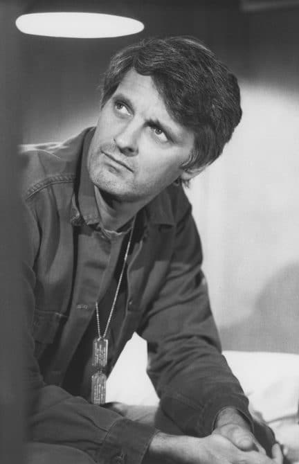   Alan Alda